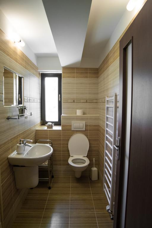 Hotel Penzion Ekosport Stachy Zimmer foto